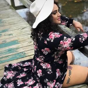 Meet your Posher, Mari